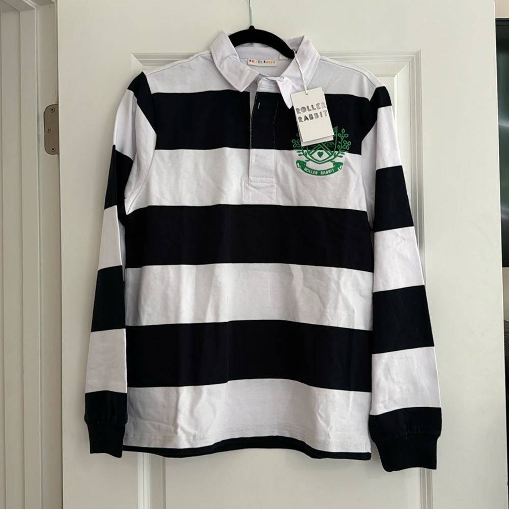 NWT Roller Rabbit Shirt